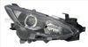 TYC 20-14425-15-2 Headlight